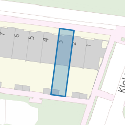 Perceel VTN00-E-4470