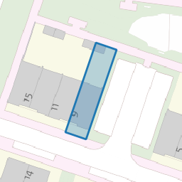 Perceel VTN00-E-4476