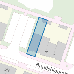 Perceel VTN00-E-4477