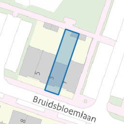 Perceel VTN00-E-4479