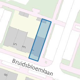 Perceel VTN00-E-4480