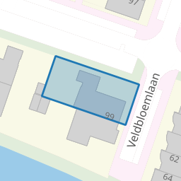 Perceel VTN00-E-4488