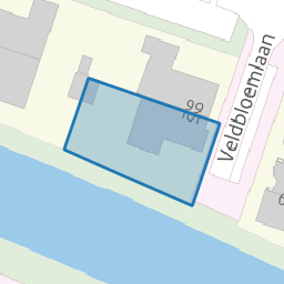 Perceel VTN00-E-4489