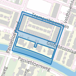 Perceel VTN00-E-4490