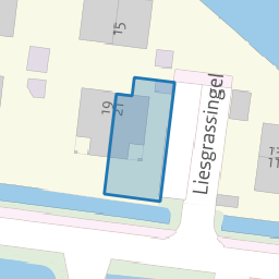 Perceel VTN00-E-4500