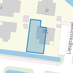 Perceel VTN00-E-4501