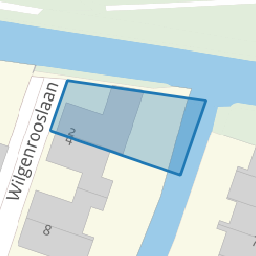 Perceel VTN00-E-4504