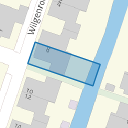 Perceel VTN00-E-4507