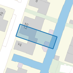 Perceel VTN00-E-4509