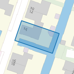 Perceel VTN00-E-4510