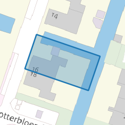 Perceel VTN00-E-4511