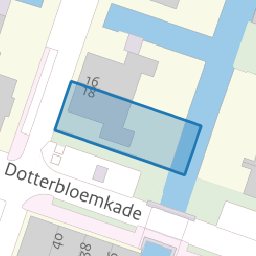 Perceel VTN00-E-4512