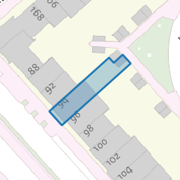 Perceel VTN00-E-4527