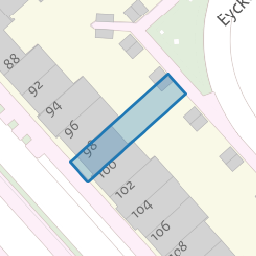 Perceel VTN00-E-4529