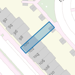 Perceel VTN00-E-4530