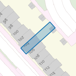 Perceel VTN00-E-4532