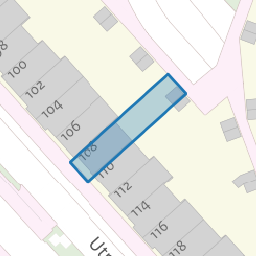 Perceel VTN00-E-4534