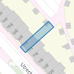 Perceel VTN00-E-4535