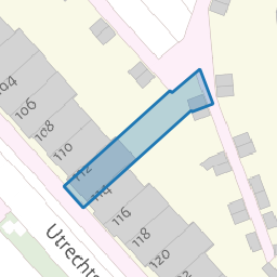 Perceel VTN00-E-4536