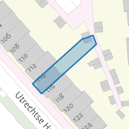 Perceel VTN00-E-4537