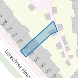 Perceel VTN00-E-4538