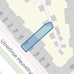 Perceel VTN00-E-4539