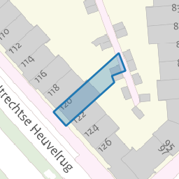 Perceel VTN00-E-4540