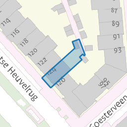 Perceel VTN00-E-4542