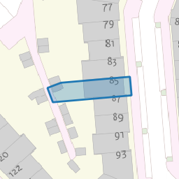 Perceel VTN00-E-4550