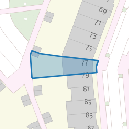 Perceel VTN00-E-4554