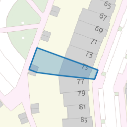 Perceel VTN00-E-4555