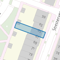 Perceel VTN00-E-4560