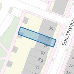 Perceel VTN00-E-4561