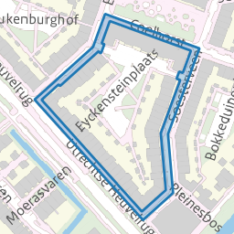 Perceel VTN00-E-4567