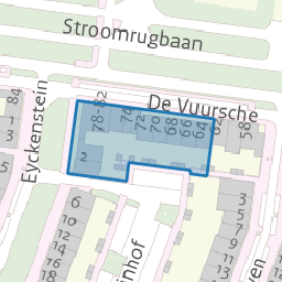 Perceel VTN00-E-4568