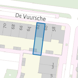 Perceel VTN00-E-4569