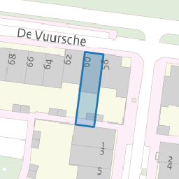 Perceel VTN00-E-4570