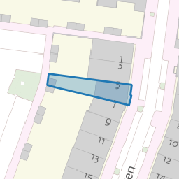 Perceel VTN00-E-4574