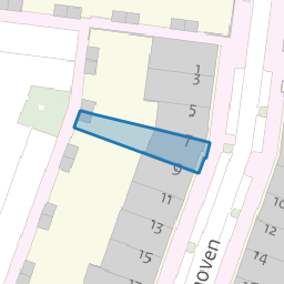 Perceel VTN00-E-4575