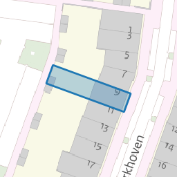 Perceel VTN00-E-4576