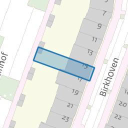 Perceel VTN00-E-4579