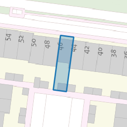 Perceel VTN00-E-4600