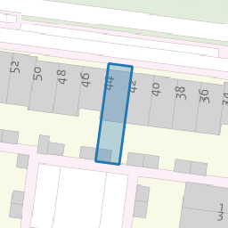 Perceel VTN00-E-4601