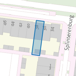 Perceel VTN00-E-4604