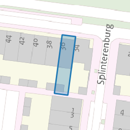 Perceel VTN00-E-4605