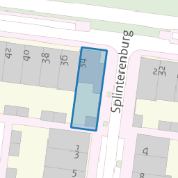 Perceel VTN00-E-4606