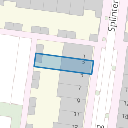 Perceel VTN00-E-4608