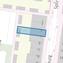 Perceel VTN00-E-4609