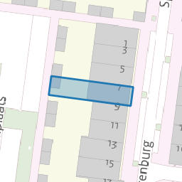 Perceel VTN00-E-4610