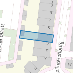 Perceel VTN00-E-4612